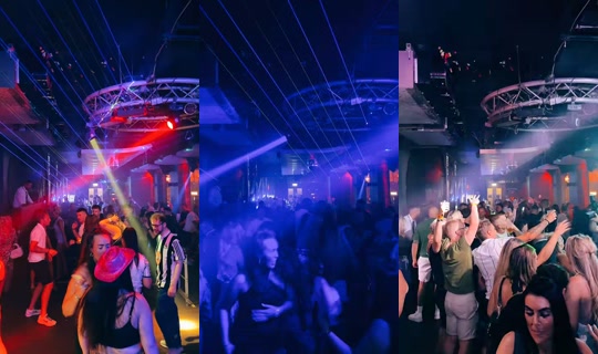 dj_carnage TikTok Live — Aug 15, 2026, 8:48 PM