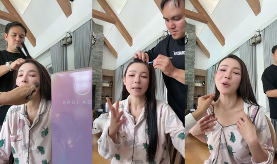 dj_tonhorm TikTok Live — Jul 31, 2026, 3:41 AM