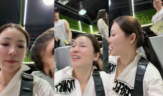 dj_tonhorm TikTok Live — Aug 4, 2026, 10:58 AM