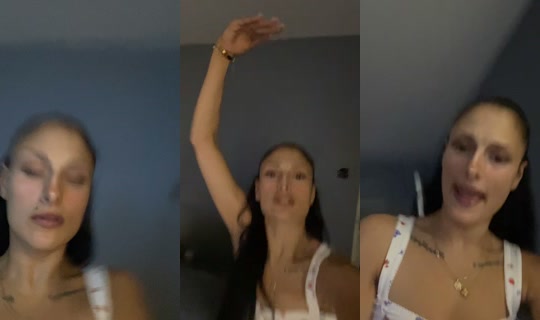 djbassbratlive TikTok Live — Aug 19, 2026, 11:10 PM