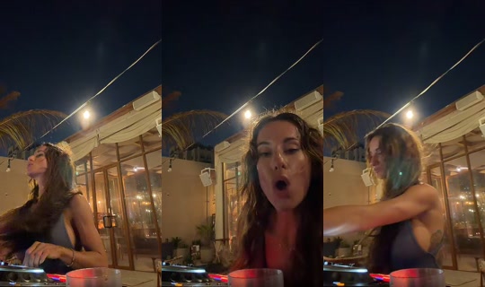 djcarlaalvarezc TikTok Live — Sep 4, 2026, 6:57 PM