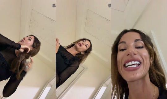 djcarlaalvarezc TikTok Live — Sep 4, 2026, 8:56 PM