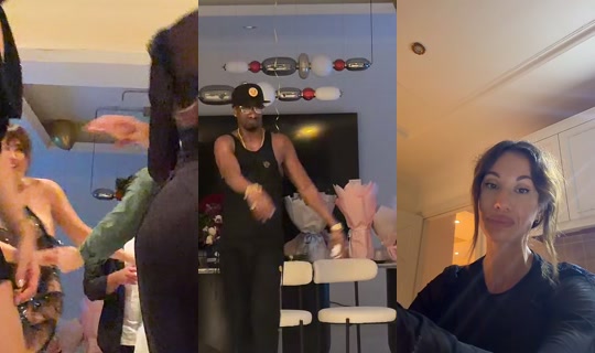 djcarlaalvarezc TikTok Live — Sep 4, 2026, 9:33 PM