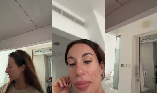 djcarlaalvarezc TikTok Live — Sep 5, 2026, 5:36 AM