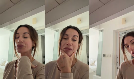 djcarlaalvarezc TikTok Live — Sep 5, 2026, 6:26 AM