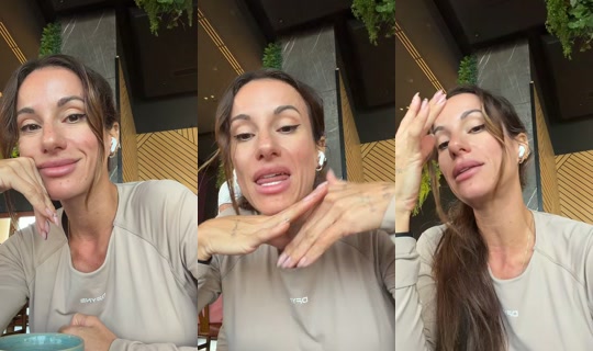 djcarlaalvarezc TikTok Live — Sep 5, 2026, 8:59 AM