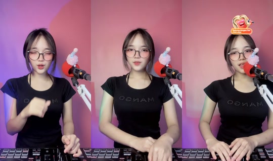djcimayy TikTok Live — Aug 16, 2026, 9:04 AM
