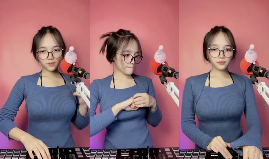 djcimayy TikTok Live — Aug 16, 2026, 3:17 PM