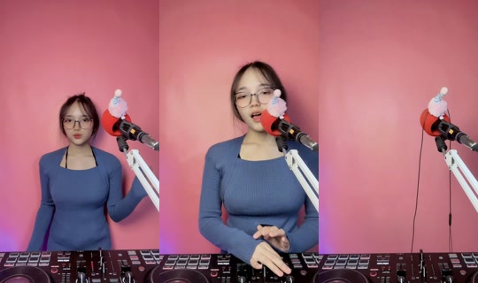 djcimayy TikTok Live — Aug 16, 2026, 4:58 PM