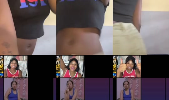 djdestinofanpage TikTok Live — Aug 10, 2026, 4:55 PM