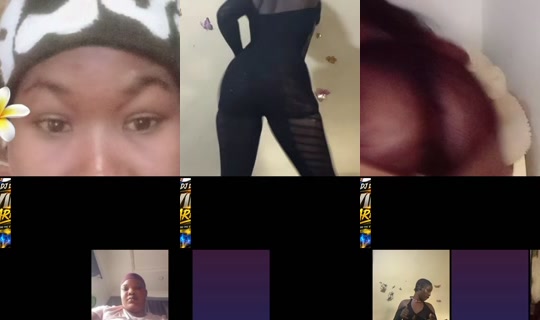 djdestinofanpage TikTok Live — Aug 12, 2026, 2:44 PM