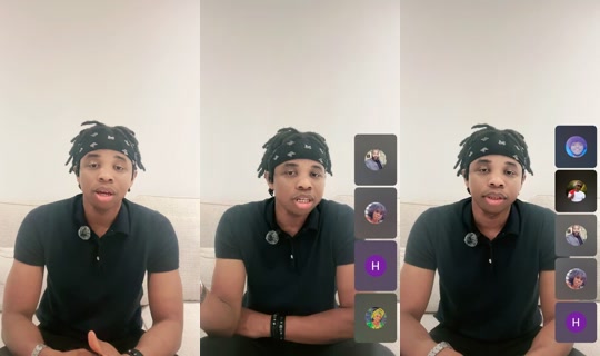 djefdje223 TikTok Live — Aug 12, 2026, 8:24 PM