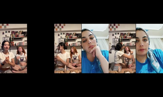 djemmaofficiall TikTok Live — Aug 8, 2026, 6:28 PM