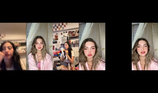djemmaofficiall TikTok Live — Aug 8, 2026, 7:17 PM