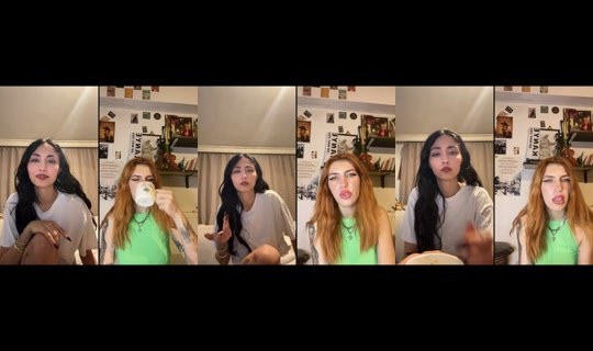 djemmaofficiall TikTok Live — Aug 14, 2026, 12:54 AM