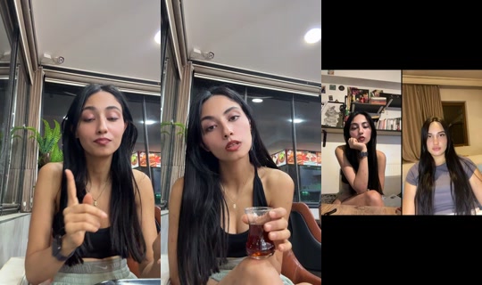 djemmaofficiall TikTok Live — Aug 30, 2026, 1:00 AM
