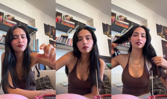 djemmaofficiall TikTok Live — Aug 30, 2026, 12:27 PM
