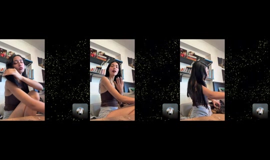 djemmaofficiall TikTok Live — Aug 30, 2026, 1:30 PM