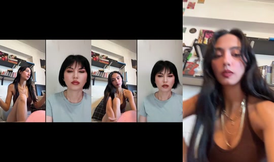 djemmaofficiall TikTok Live — Aug 30, 2026, 1:45 PM