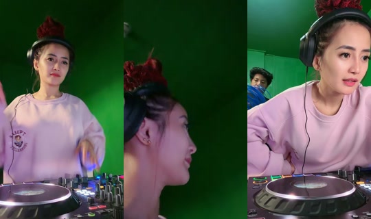 djjoyce10 TikTok Live — Aug 3, 2026, 9:17 AM