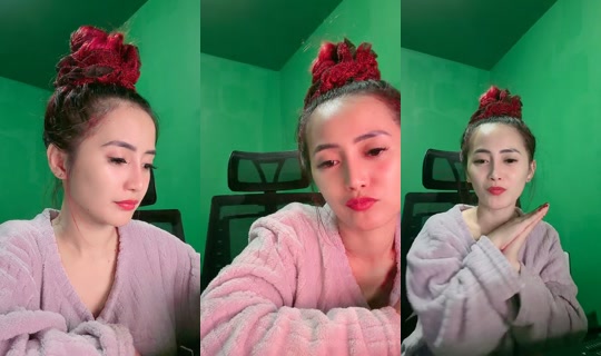 djjoyce10 TikTok Live — Aug 4, 2026, 10:08 AM