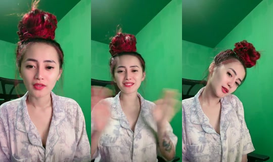 djjoyce10 TikTok Live — Aug 4, 2026, 4:29 PM