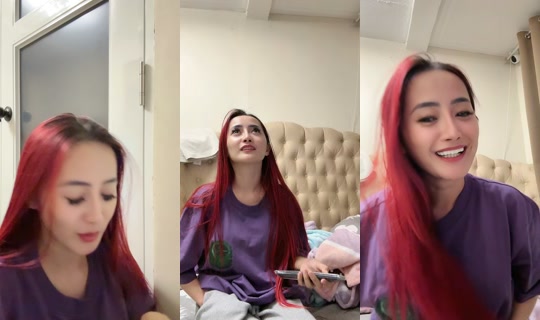 djjoyce10 TikTok Live — Aug 28, 2026, 10:26 AM