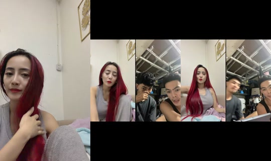 djjoyce10 TikTok Live — Aug 28, 2026, 4:36 PM