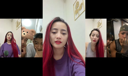 djjoyce10 TikTok Live — Aug 28, 2026, 5:30 PM