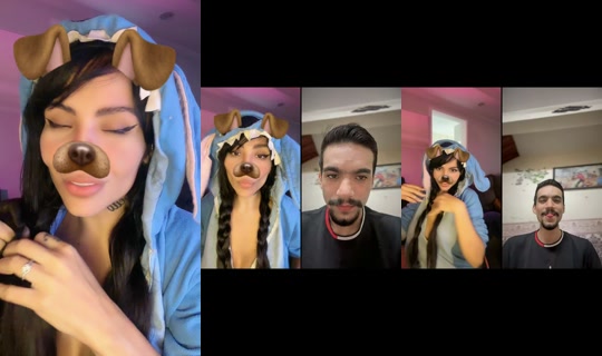 djmonaliny TikTok Live — Aug 17, 2026, 1:54 PM