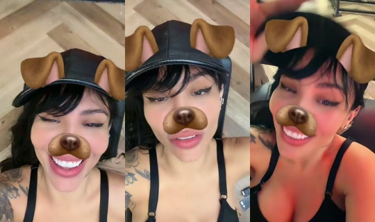 djmonaliny TikTok Live — Aug 27, 2026, 4:25 AM