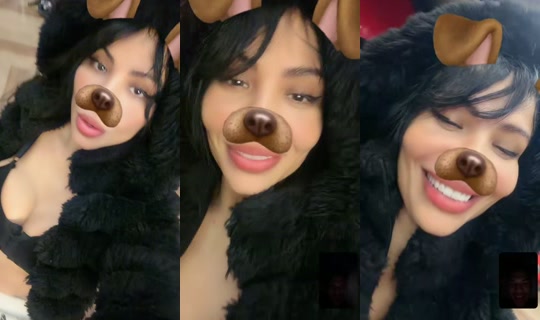 djmonaliny TikTok Live — Aug 28, 2026, 3:39 AM