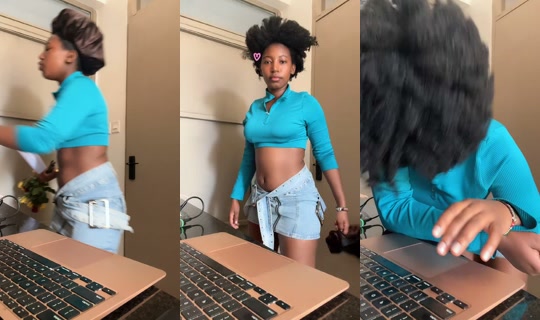 djnatalia1 TikTok Live — Aug 8, 2026, 11:14 AM
