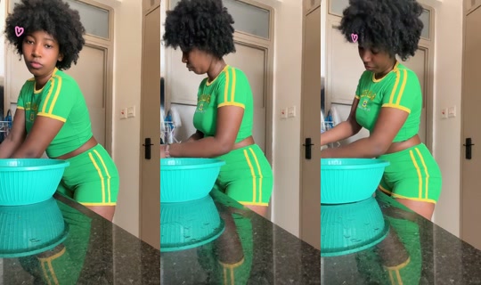 djnatalia1 TikTok Live — Aug 12, 2026, 11:39 AM