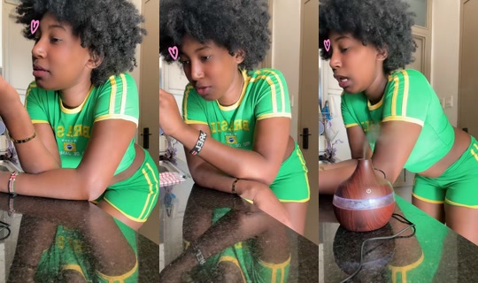 djnatalia1 TikTok Live — Aug 12, 2026, 1:13 PM