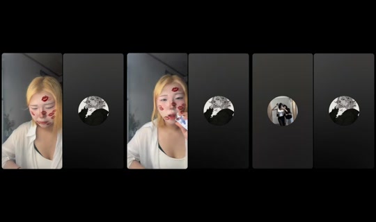 djsksnn08 TikTok Live — Jul 13, 2026, 1:54 PM