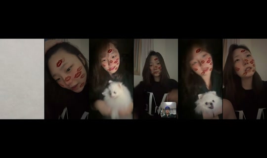 dkssud754 TikTok Live — Jul 14, 2026, 11:14 AM