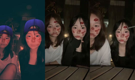 dkssud754 TikTok Live — Jul 14, 2026, 4:36 PM