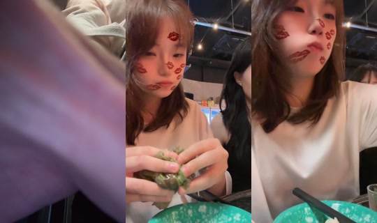 dkssud754 TikTok Live — Jul 14, 2026, 6:56 PM