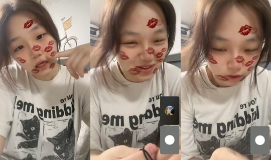 dkssud754 TikTok Live — Jul 15, 2026, 10:58 AM