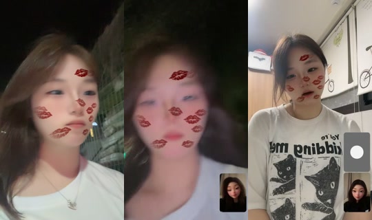 dkssud754 TikTok Live — Jul 15, 2026, 3:47 PM