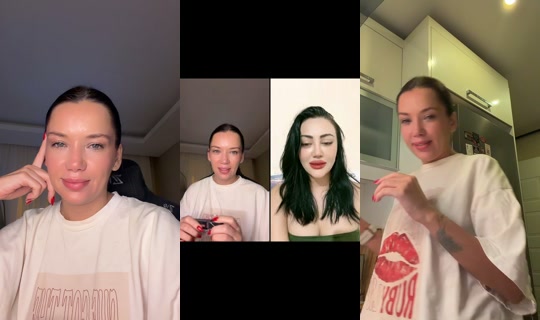 dlrsnlii TikTok Live — Sep 6, 2026, 1:48 AM