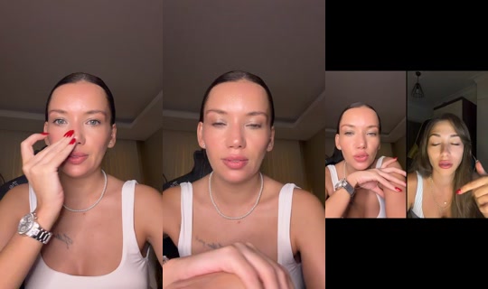 dlrsnlii TikTok Live — Sep 6, 2026, 7:05 PM