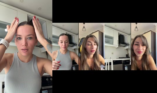dlrsnlii TikTok Live — Sep 7, 2026, 1:59 PM