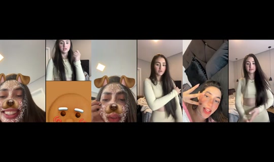 dlyblk TikTok Live — Jul 15, 2026, 2:19 AM