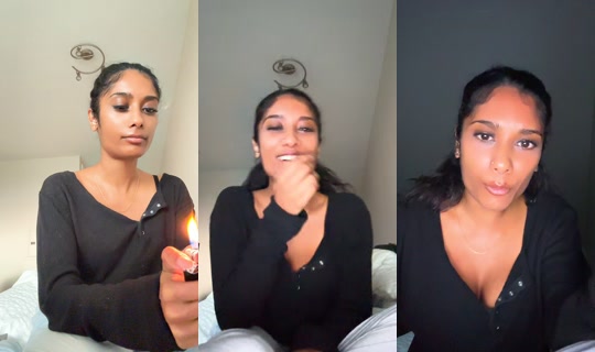 dmdkckfkcicdjdkci TikTok Live — Sep 9, 2026, 10:54 PM