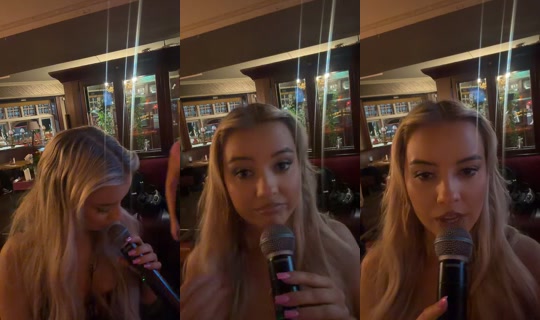 dnamusicband TikTok Live — Aug 14, 2026, 11:24 PM