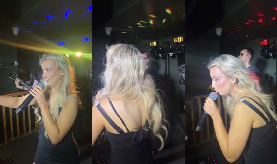 dnamusicband TikTok Live — Aug 15, 2026, 9:04 PM