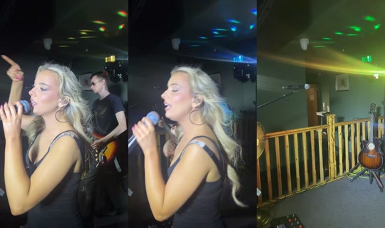dnamusicband TikTok Live — Aug 15, 2026, 9:54 PM
