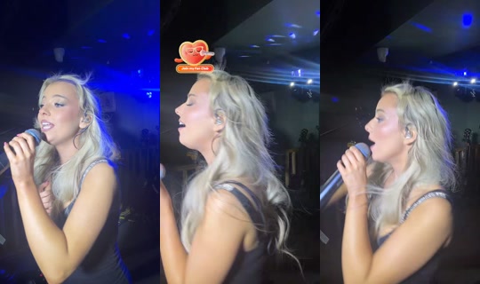 dnamusicband TikTok Live — Aug 15, 2026, 10:44 PM